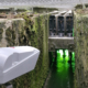 Meteor Remote Camera Monitors UV Disinfection at Welsh Water Wastewater Works